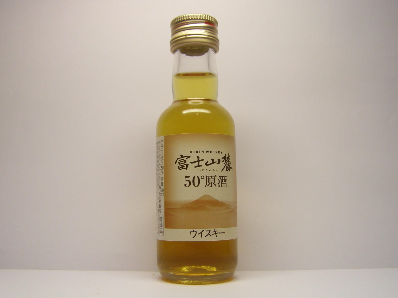 KIRIN WHISKY